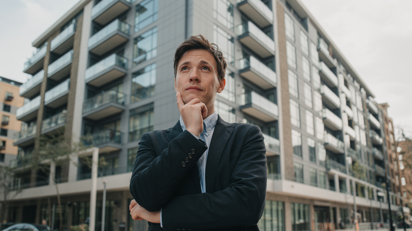 Top 5 Reasons an Apartment-Style Condo Might Not Be Right for You