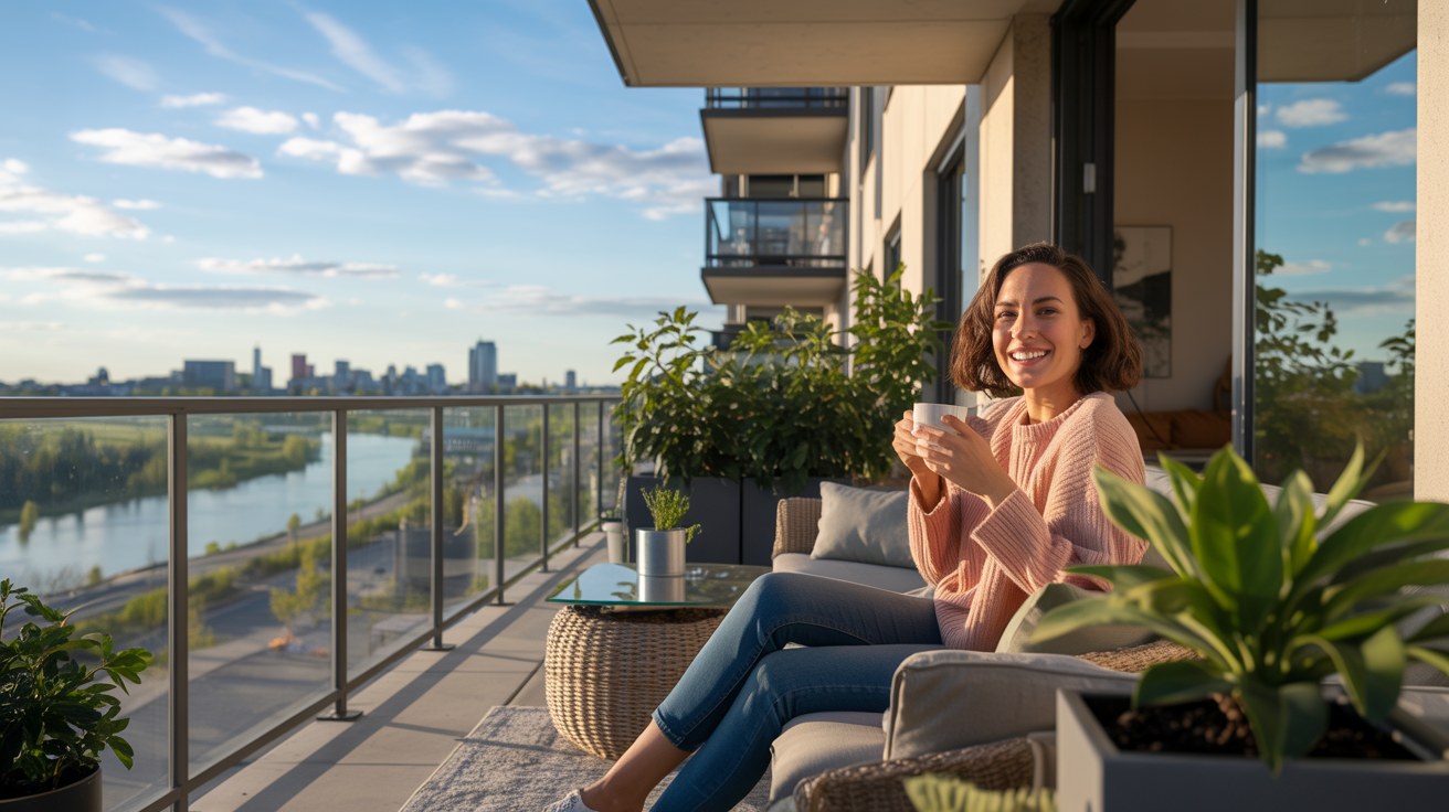 Top 5 Reasons to Live in an Apartment Style Condo in Saskatoon