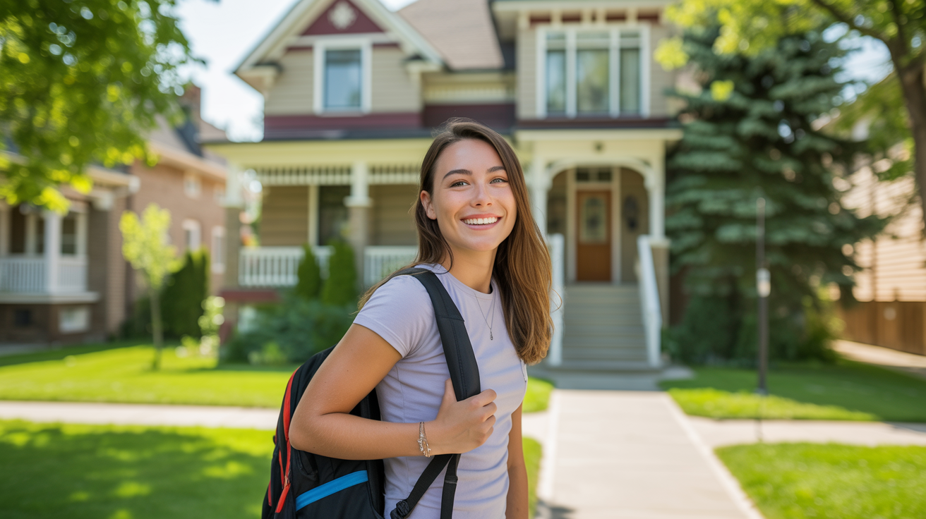 Top Places to Buy Near the University of Saskatchewan