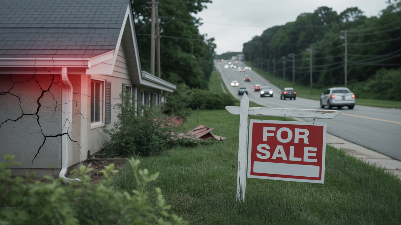 Top 5 Things to Consider When Buying a Property That Will Hurt Its Resale Value