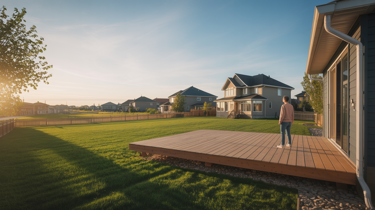 Top 5 Reasons to Buy a Property in Martensville, Saskatchewan