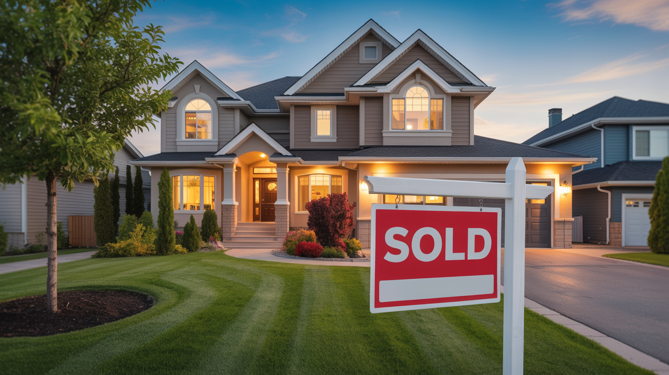 Top Tips for Selling Your Saskatoon Home Fast & For Top Dollar