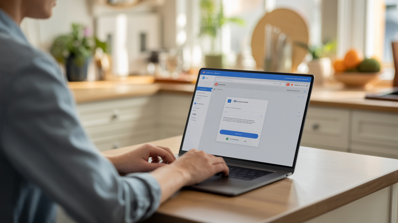Top Reasons to Create a Dedicated Email Address for Your Home