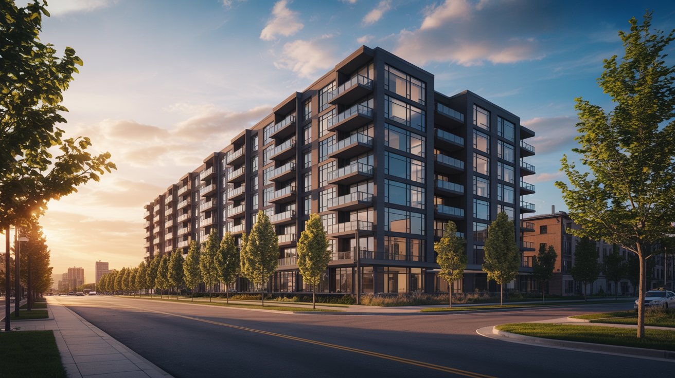 Top 5 Tips When Purchasing an Income-Generating Apartment Condo in Saskatoon