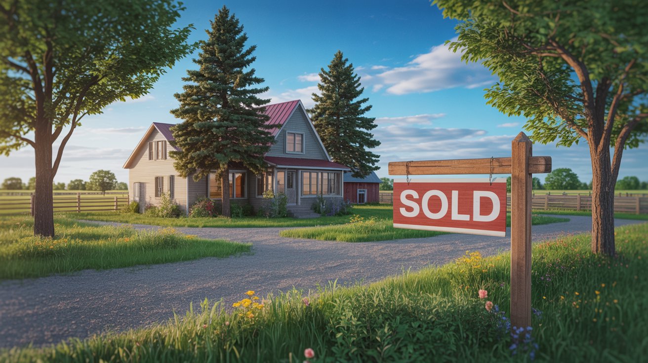 Top 5 Things to Know Before Buying an Acreage Around Saskatoon