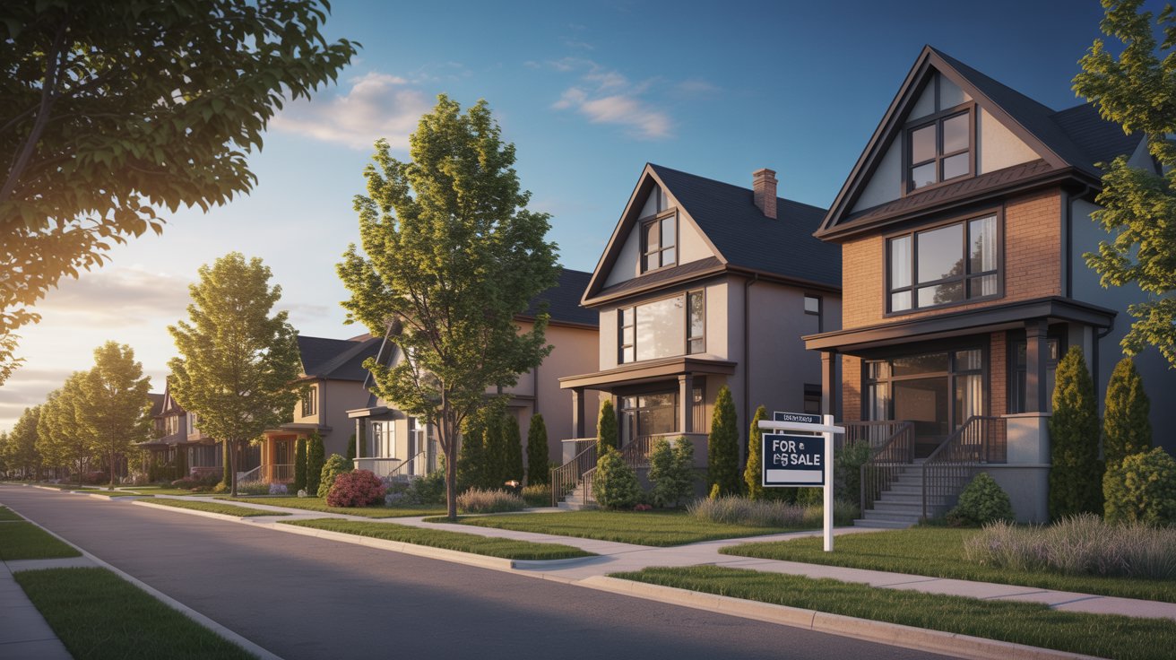 August 2026 Week 4 Market Update: What Buyers, Sellers & Investors Need to Know