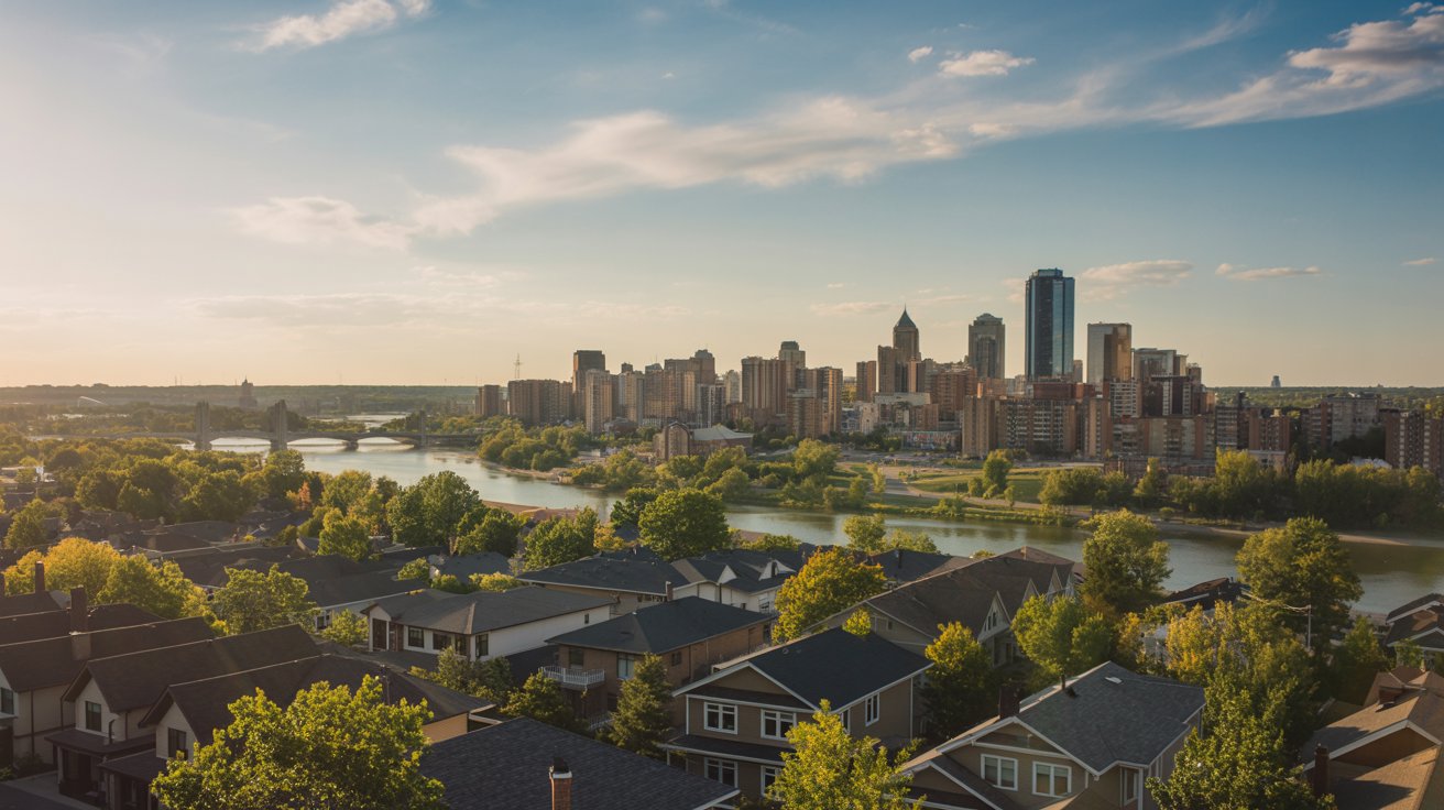 Saskatoon's August Market Report