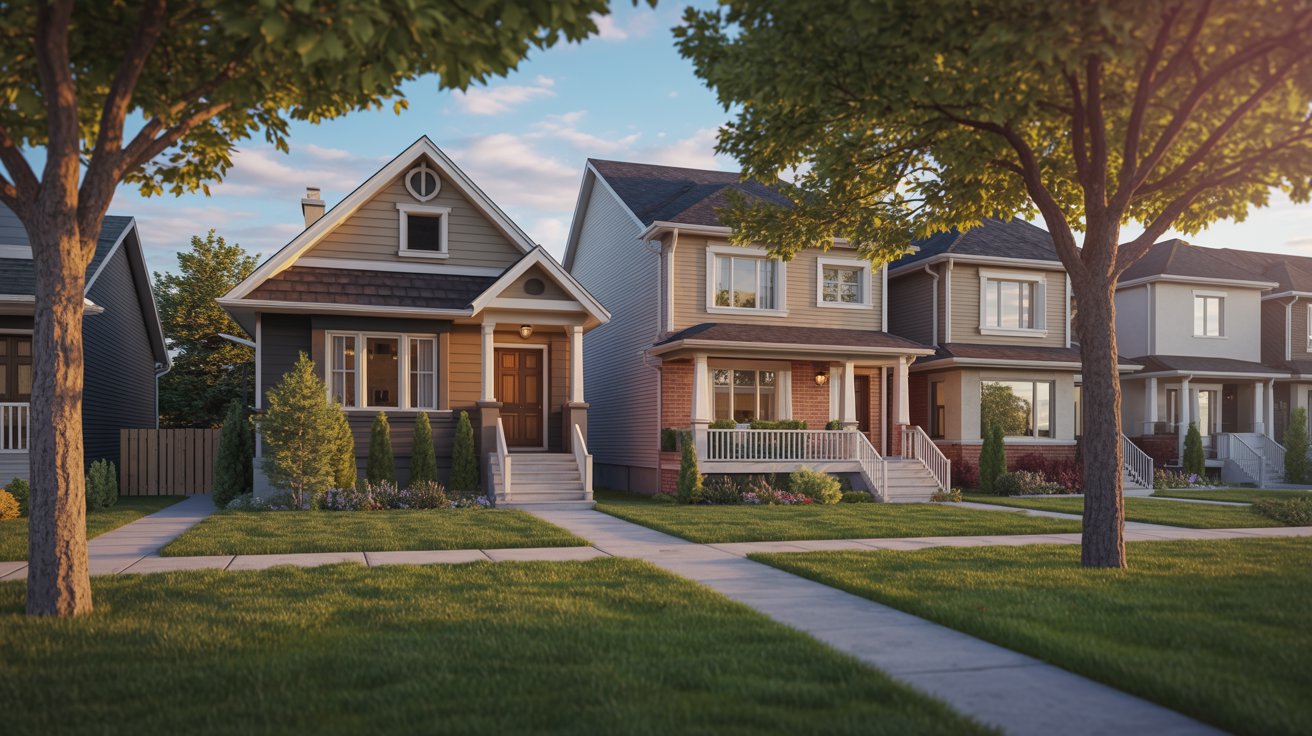 What Does $350,000 Buy You in Saskatoon's 2026 Real Estate Market?