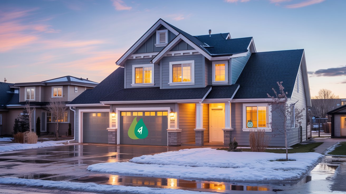 Top 5 Affordable Ways to Make Your Home More Energy Efficient in Saskatoon