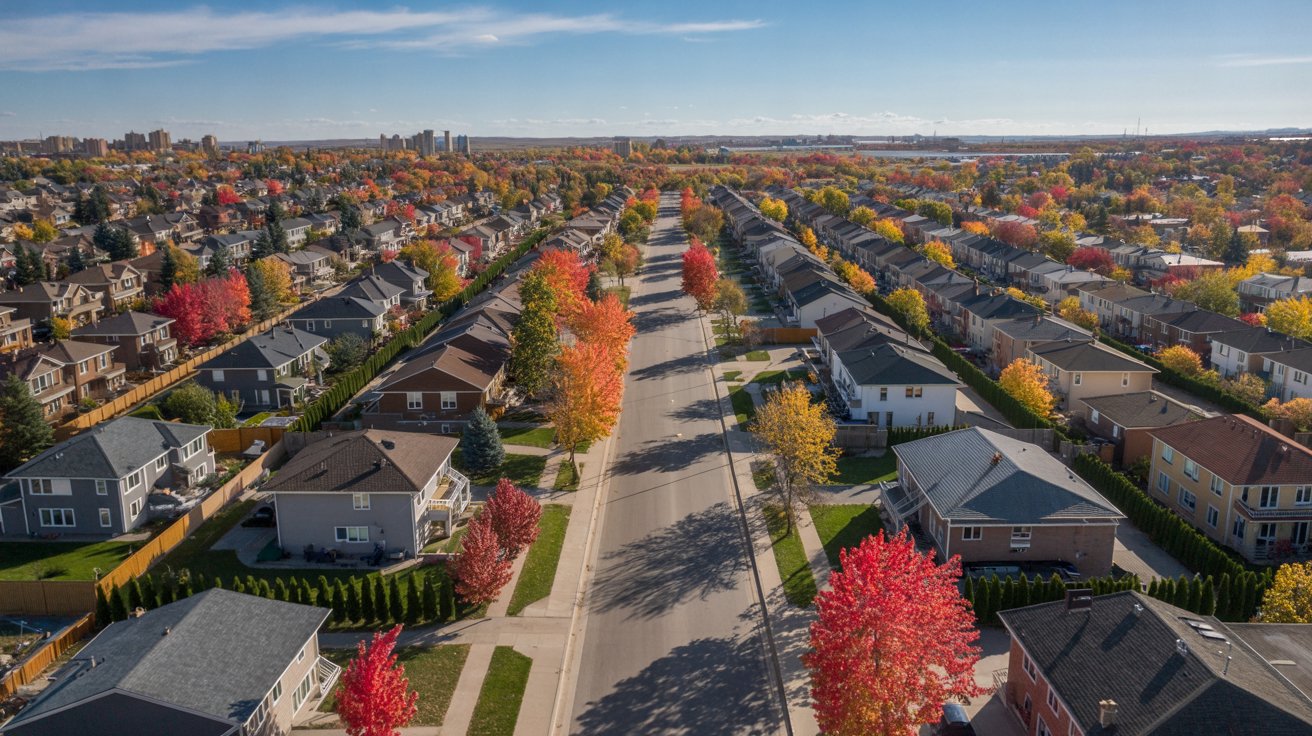 Saskatoon Real Estate Market Report: September 2026 Week 4