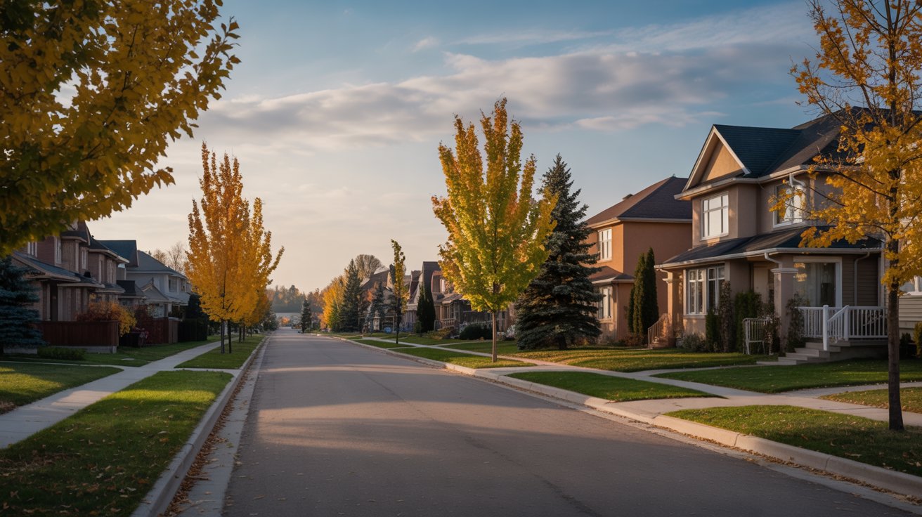 Saskatoon Real Estate Market Report October 2026 Week 1